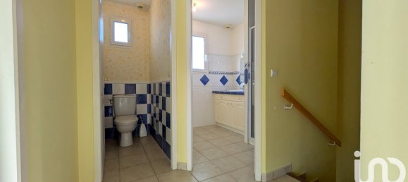 6 rooms House in La Begude-de-Mazenc, France No. 207627 16