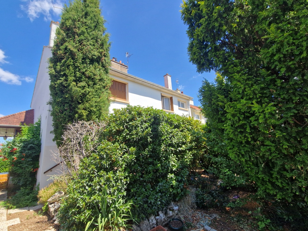 3 غرف نوم منزل في Marsannay-la-Cote, France رقم 283578