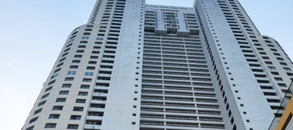 2 chambres Condo à Metro Jomtien Condotel Pattaya, Thailand No. 28672 2