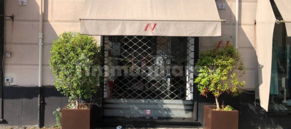 1-Zimmer Gewerbliche Immobilie in Genoa, Italy, Nr. 35796 17