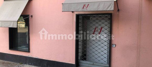 1-Zimmer Gewerbliche Immobilie in Genoa, Italy, Nr. 35796 14