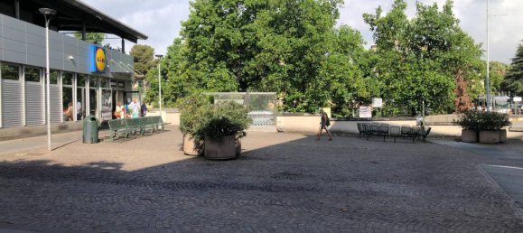 1-Zimmer Gewerbliche Immobilie in Genoa, Italy, Nr. 35796 15