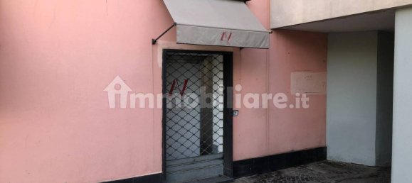 1-Zimmer Gewerbliche Immobilie in Genoa, Italy, Nr. 35796 13