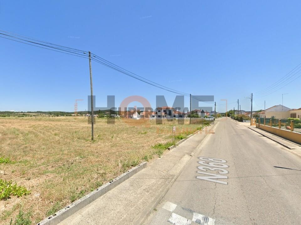  Land in Alpiarca, Portugal No. 162838