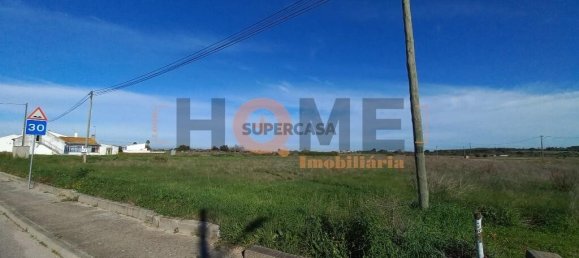  Land in Alpiarca, Portugal No. 162838 5