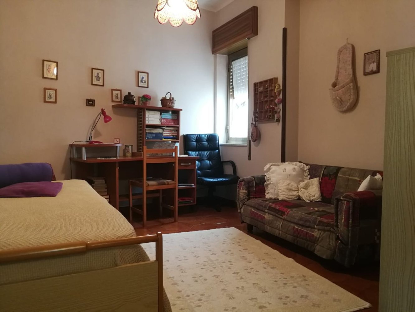 5-Zimmer Wohnung in Castelvetrano, Italy, Nr. 175915
