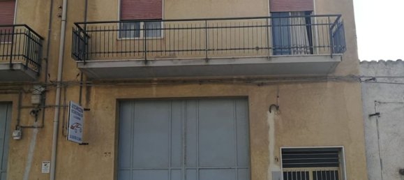 5-Zimmer Wohnung in Castelvetrano, Italy, Nr. 175915 13