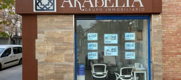 3 bedrooms Duplex in Cordoba, Spain No. 152434 9