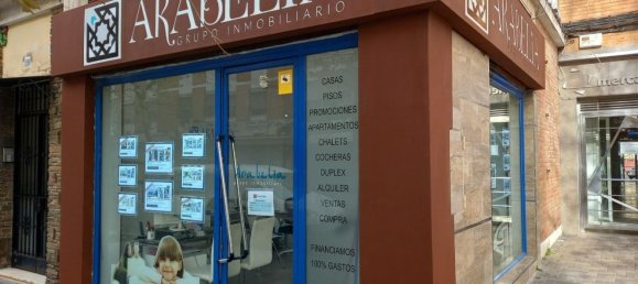 3 bedrooms Duplex in Cordoba, Spain No. 152434 7