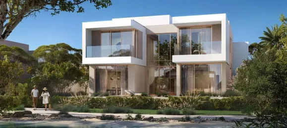 3 Schlafzimmer Stadthaus in Abu Dhabi, UAE, Nr. 103730 6