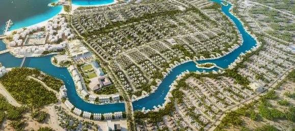 3 Schlafzimmer Stadthaus in Abu Dhabi, UAE, Nr. 103730 2