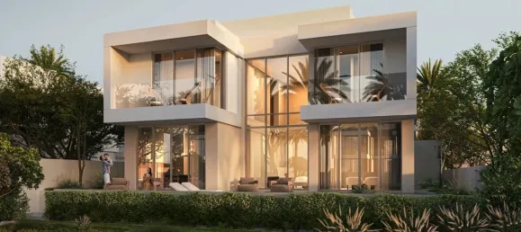 3 Schlafzimmer Stadthaus in Abu Dhabi, UAE, Nr. 103730 4