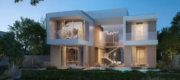 3 Schlafzimmer Stadthaus in Abu Dhabi, UAE, Nr. 103730 5