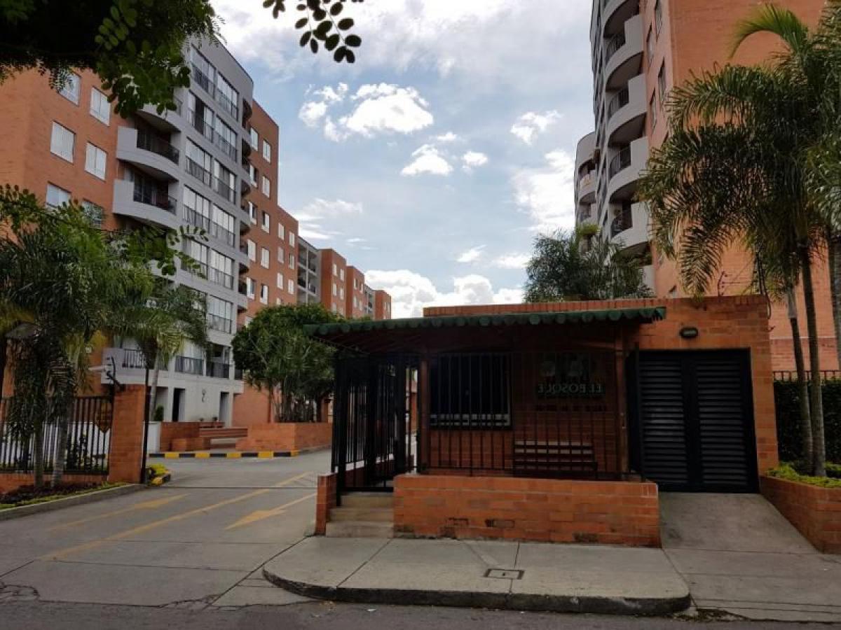 Casa de 4 dormitorios en Valle del Cauca, Colombia No. 6088