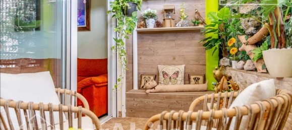 Apartamento T4 em Pucol, Spain N.º 177242 6