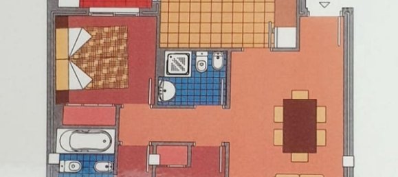 Apartamento T4 em Pucol, Spain N.º 177242 56