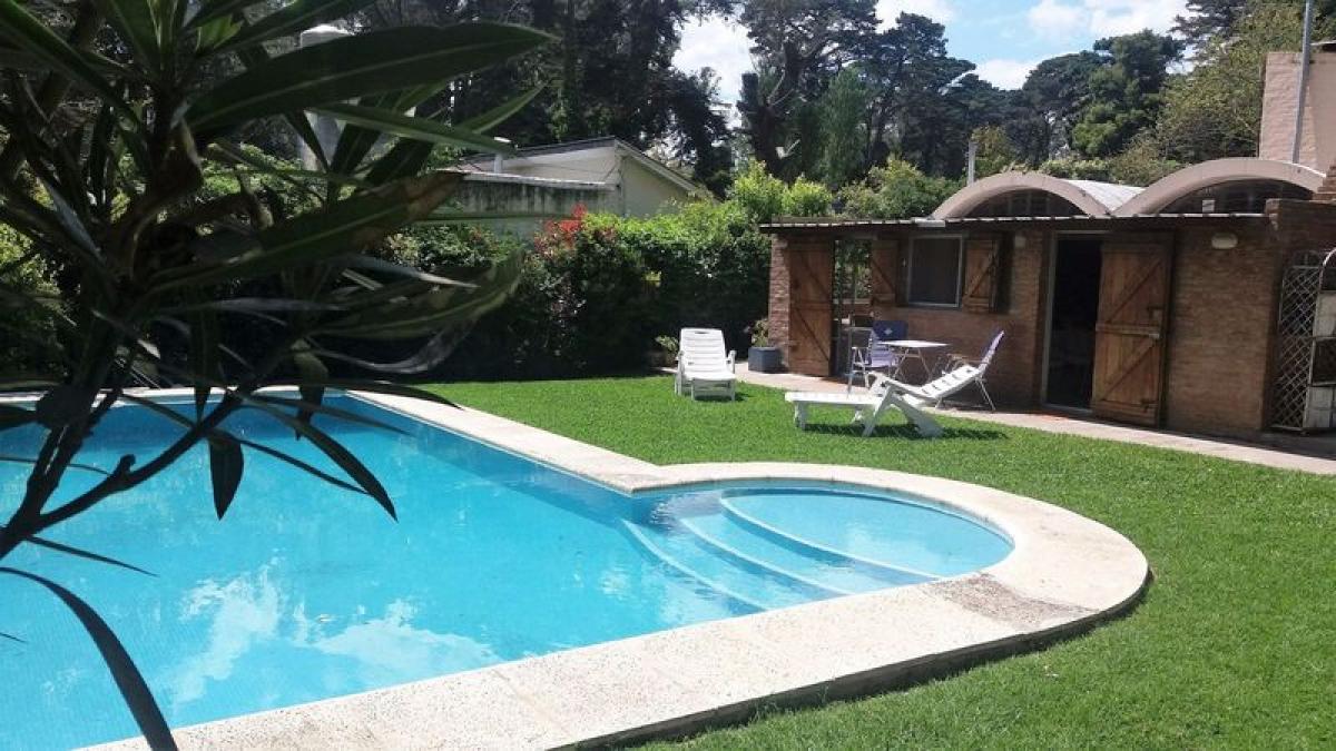 Casa T3 em Mar del Plata, Argentina N.º 70145