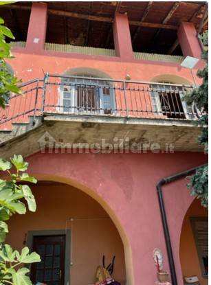3 bedrooms Apartment in Montello, Italy No. 341066