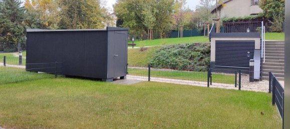 3-salle Appartement à Linz, Austria No. 174233 6