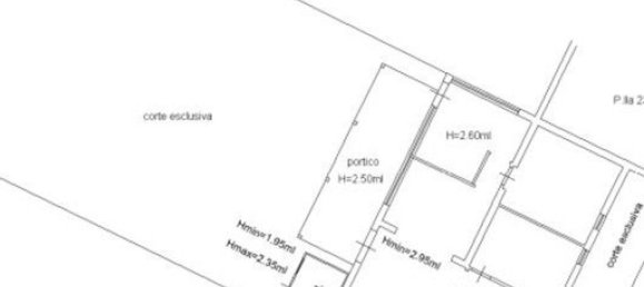 3غرفة منزل في Orbetello, Italy رقم 189480 24