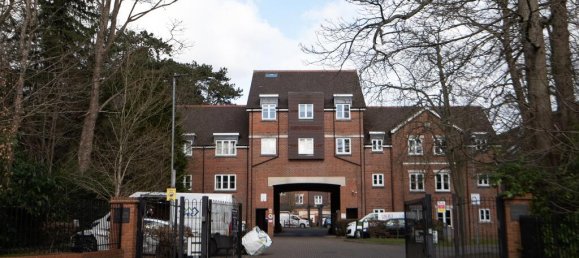 2 غرف نوم شقة في Watford, United Kingdom رقم 6801 41