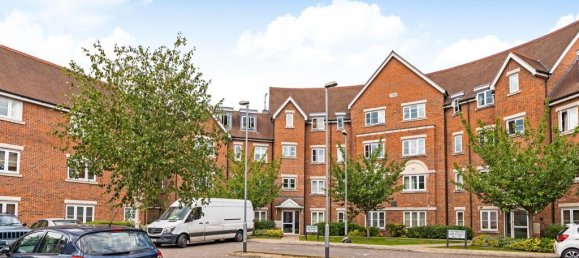 2 غرف نوم شقة في Watford, United Kingdom رقم 6801 2