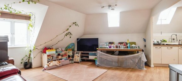 2 غرف نوم شقة في Watford, United Kingdom رقم 6801 21