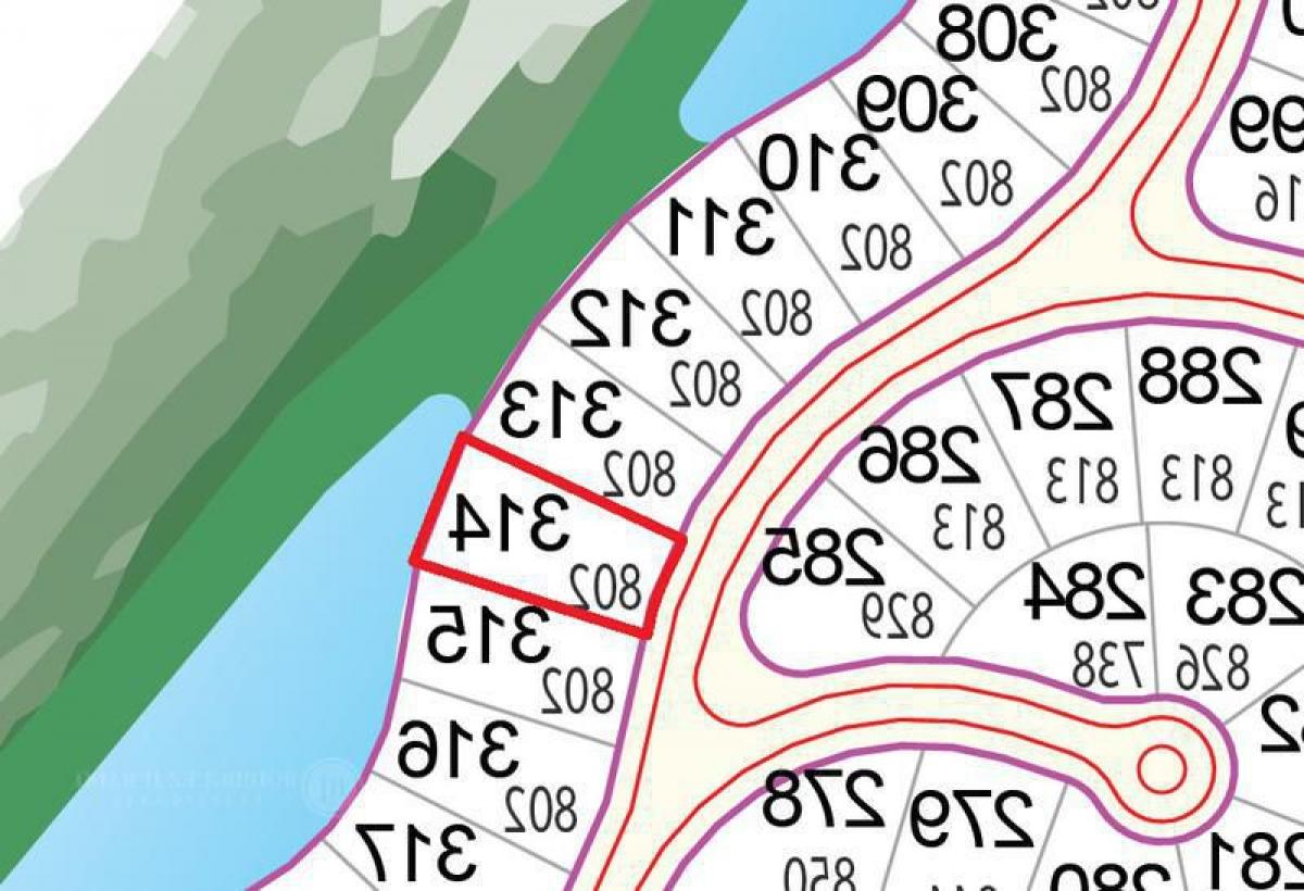 Grundstück in Escobar, Argentina, Nr. 114551