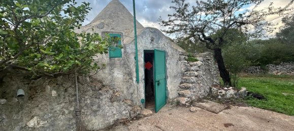 35m² Land in Grottaglie, Italy No. 137158 3