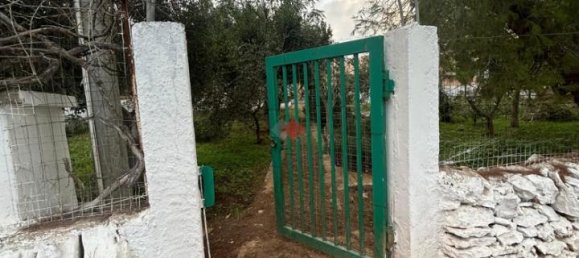 35m² Land in Grottaglie, Italy No. 137158 2