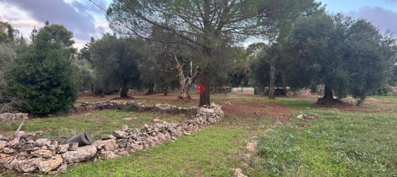 35m² Land in Grottaglie, Italy No. 137158 5