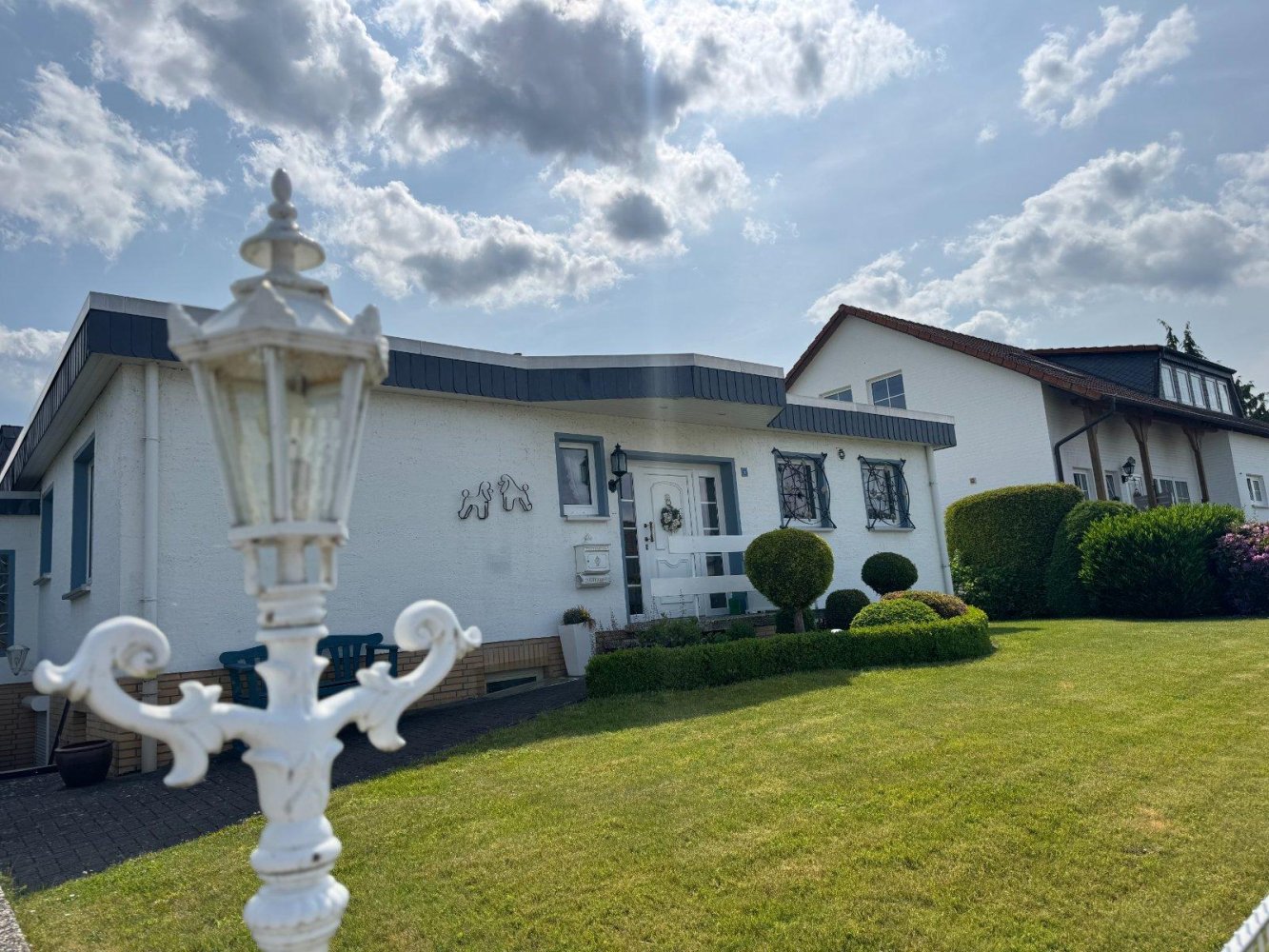 5غرفة بنغالو في Hildesheim, Germany رقم 270557