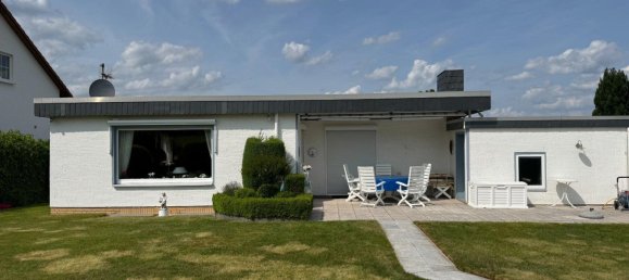 5غرفة بنغالو في Hildesheim, Germany رقم 270557 4