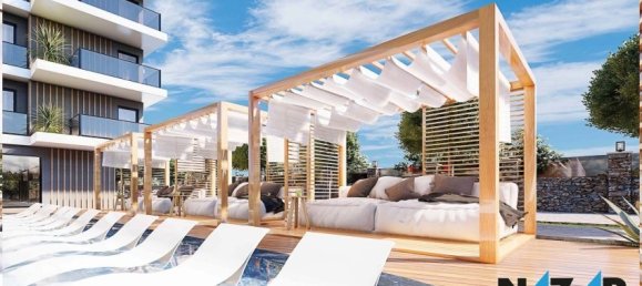 Apartamento de 2+1 en Alanya, Turkey No. 20516 8