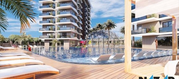 Apartamento de 2+1 en Alanya, Turkey No. 20516 5