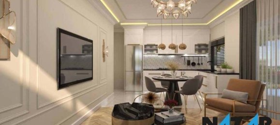 Apartamento de 2+1 en Alanya, Turkey No. 20516 14