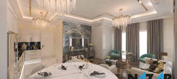 Apartamento de 2+1 en Alanya, Turkey No. 20516 12