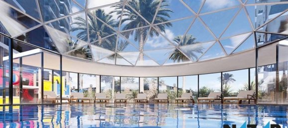 Apartamento de 2+1 en Alanya, Turkey No. 20516 9