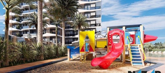 Apartamento de 2+1 en Alanya, Turkey No. 20516 11