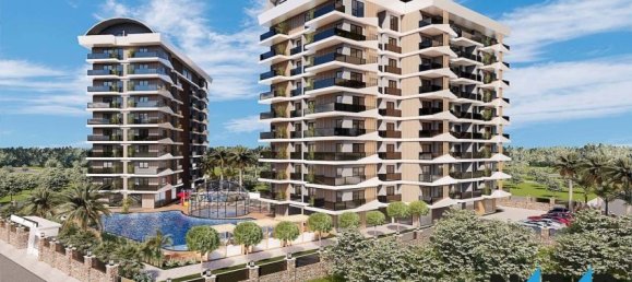 Apartamento de 2+1 en Alanya, Turkey No. 20516 4