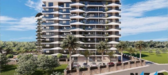 Apartamento de 2+1 en Alanya, Turkey No. 20516 6