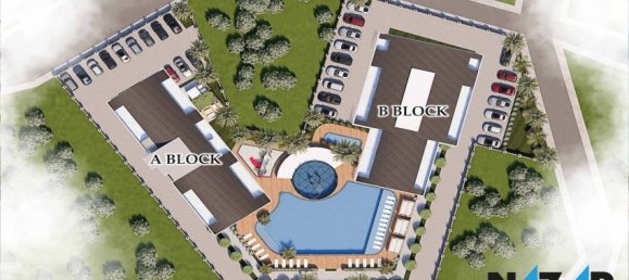 Apartamento de 2+1 en Alanya, Turkey No. 20516 7