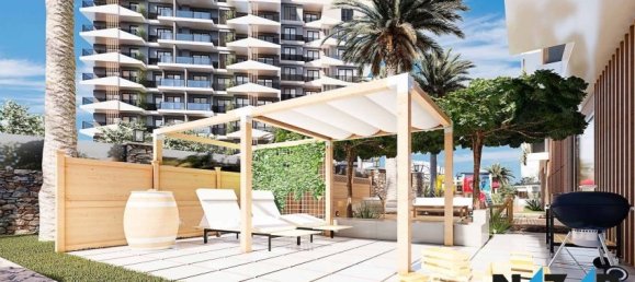 Apartamento de 2+1 en Alanya, Turkey No. 20516 20