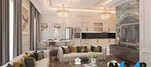 Apartamento de 2+1 en Alanya, Turkey No. 20516 16