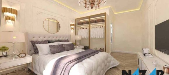 Apartamento de 2+1 en Alanya, Turkey No. 20516 15