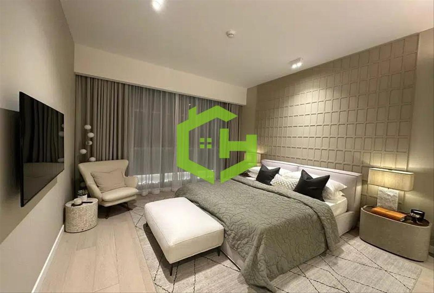 3 bedrooms Townhouse in Dubai, UAE No. 22135