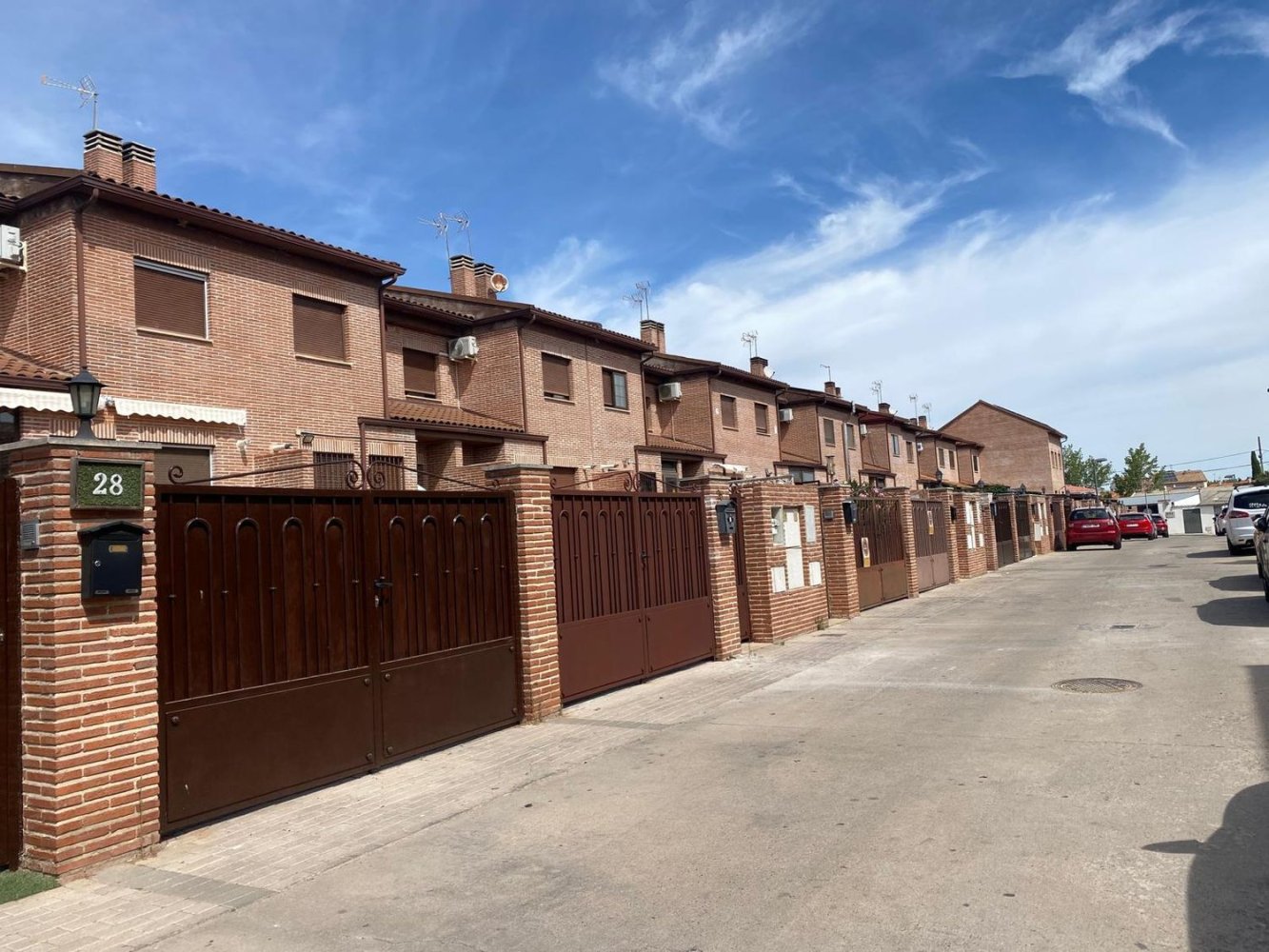 3 bedrooms House in Guadalajara, Spain No. 213175