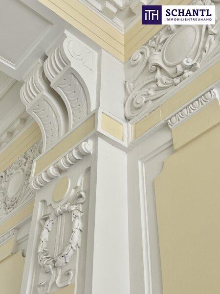 3 rooms Apartment in Simmering, Austria No. 239290