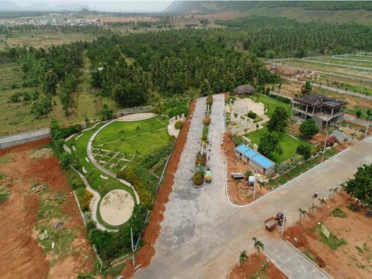 Casa T2 em Visakhapatnam, India N.º 25901