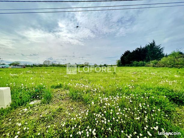 1240m² Land in Ain, France No. 304883